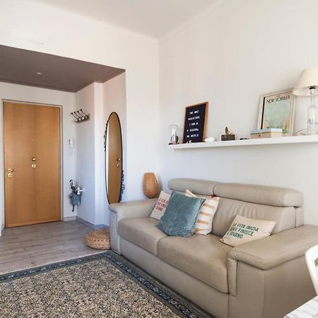 Apartmán Youhosty - Misurata 63 Milán Exteriér fotografie