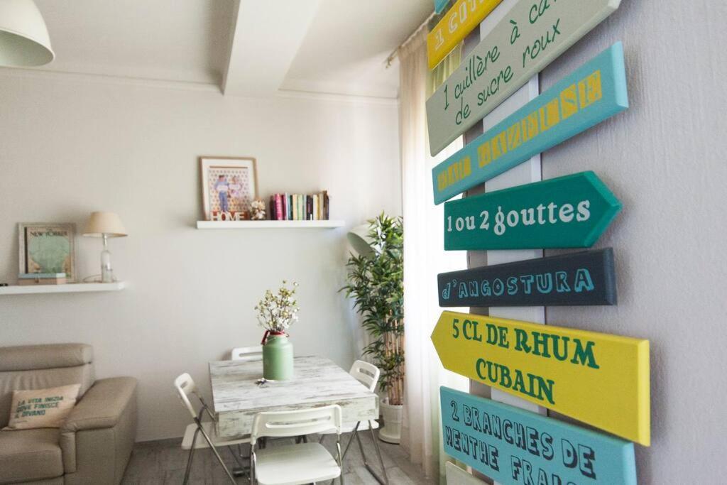 Apartmán Youhosty - Misurata 63 Milán Exteriér fotografie